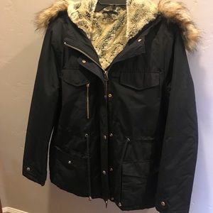 Topshop Maternity Coat